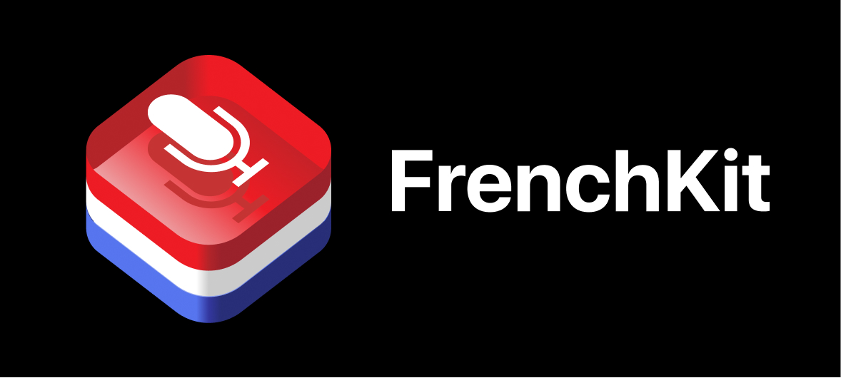 FrenchKit Logo