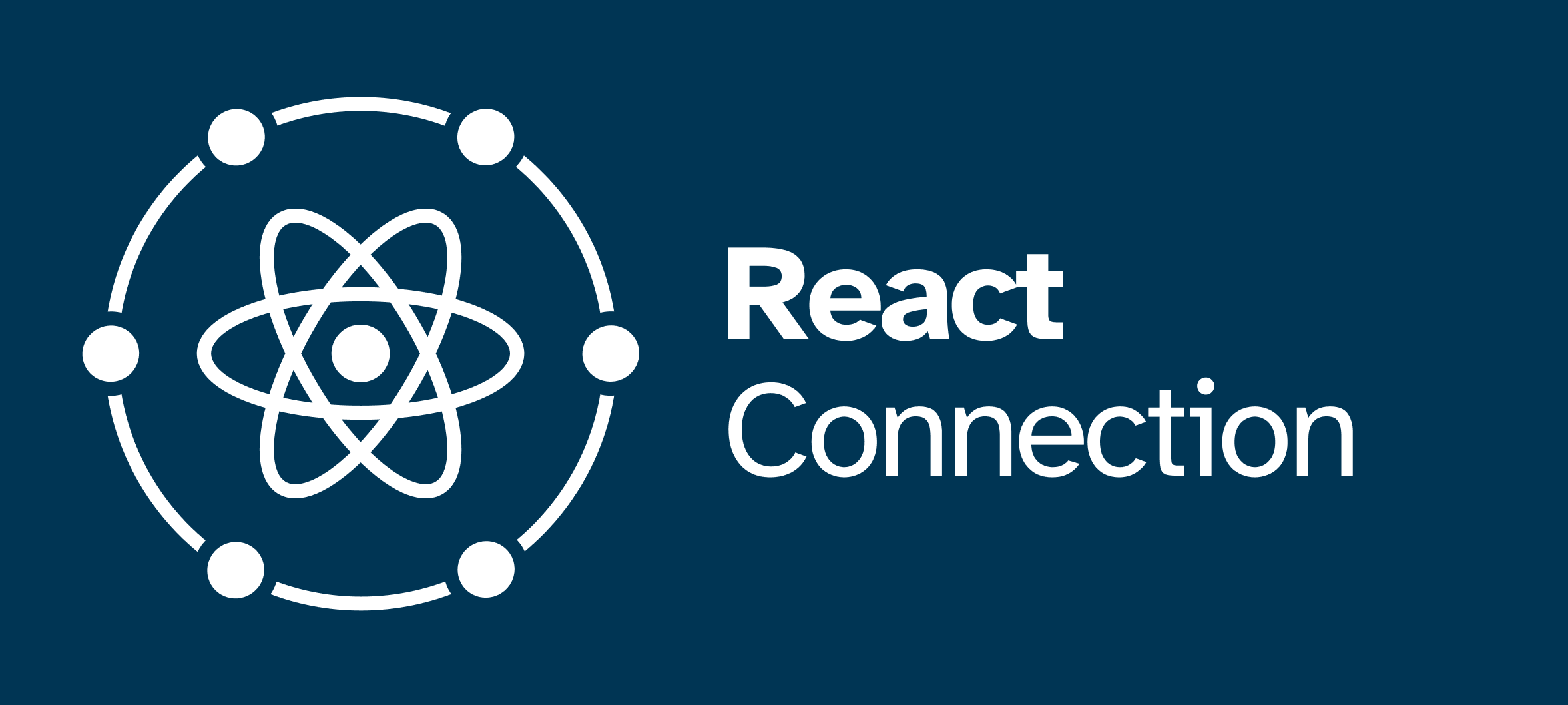 React Connection Logo