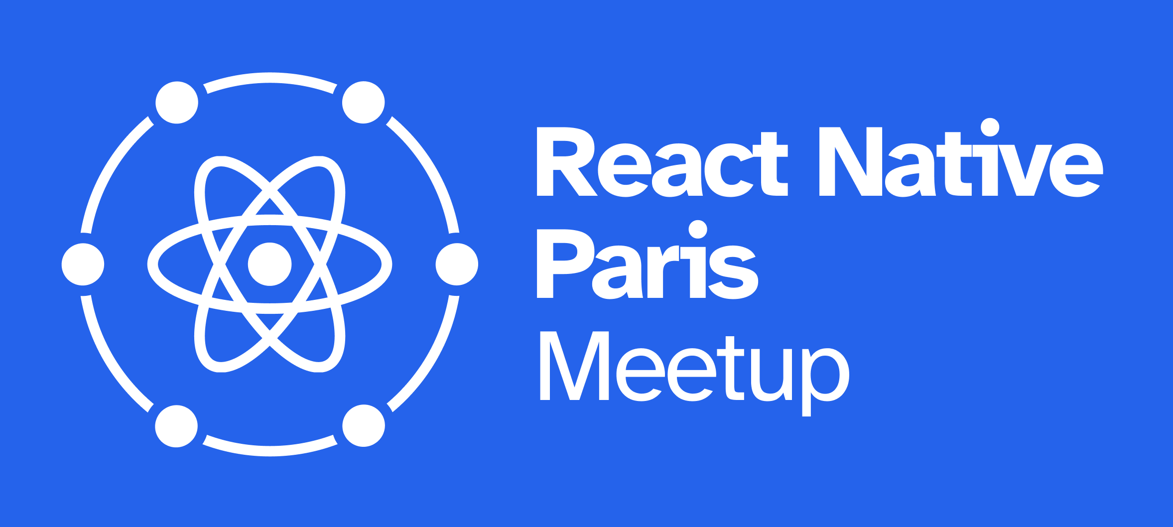 React Native Paris Logo